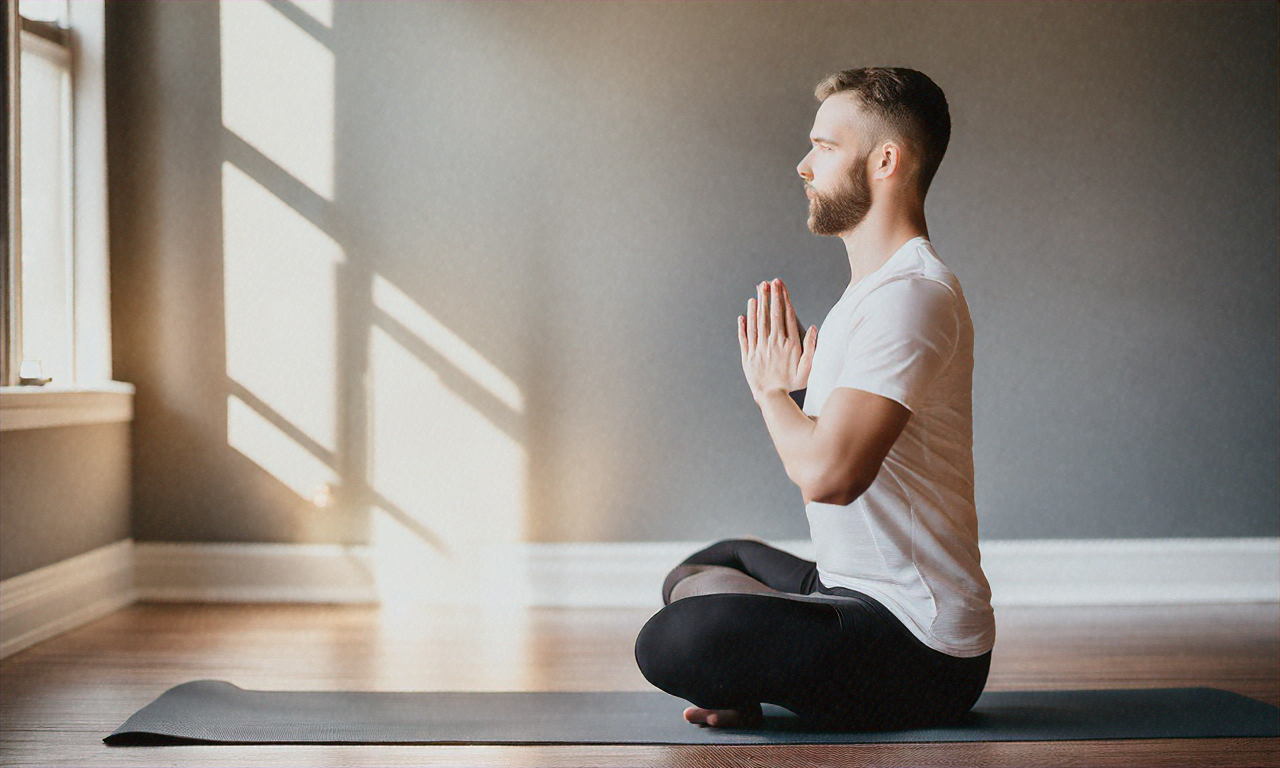 Morning vs. Evening Yoga: How to Choose the Best Time to Practice (and Why It Changes Everything)